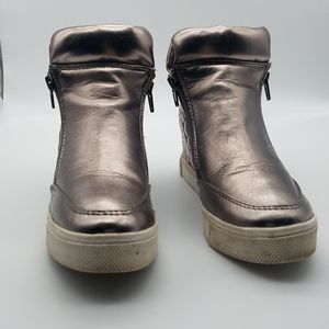 Steve Madden JLOOP wedge boot